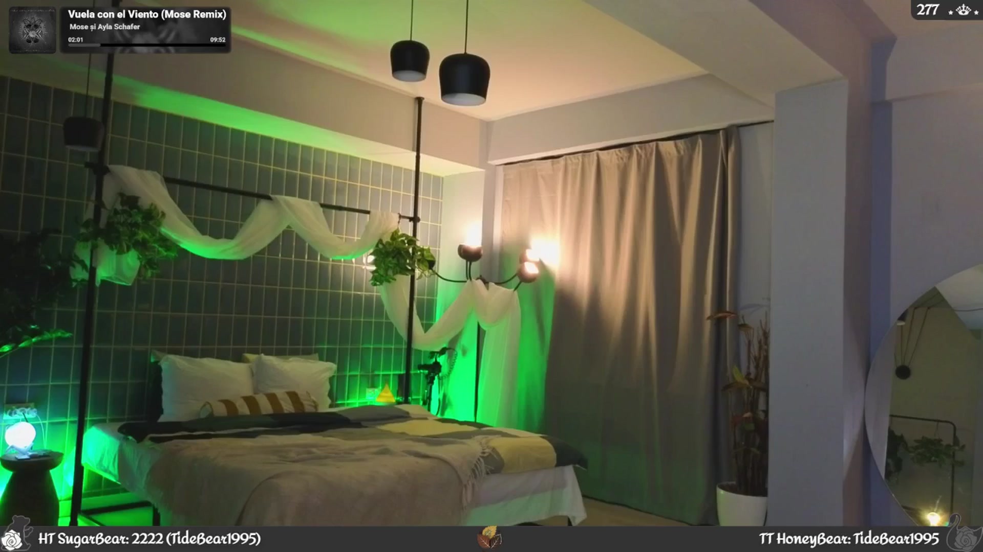 Gallery image thumbnail from JoBearr's myfreecams stream on, 11/30/2025, 03:09 image 16 of 20