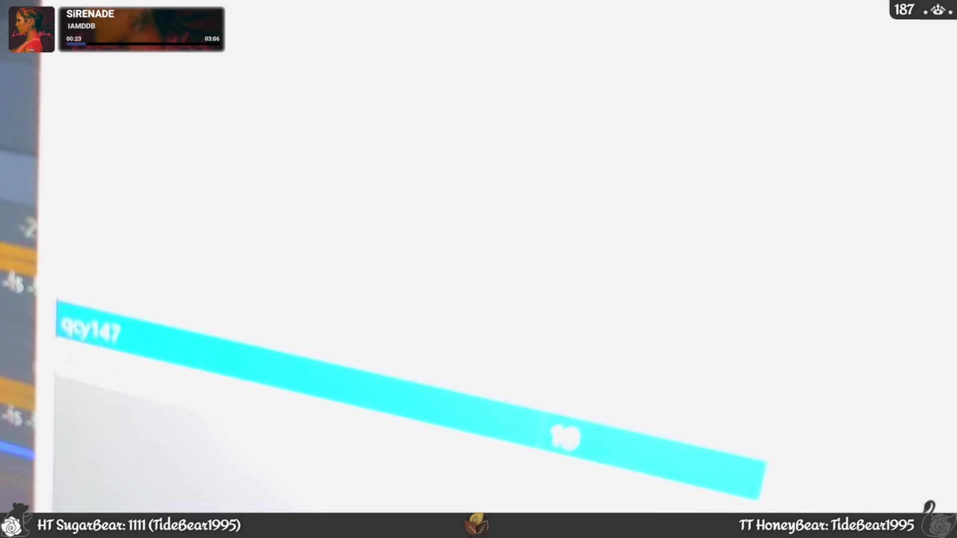 Gallery image thumbnail from JoBearr's myfreecams stream on, 11/30/2025, 23:55 image 19 of 20