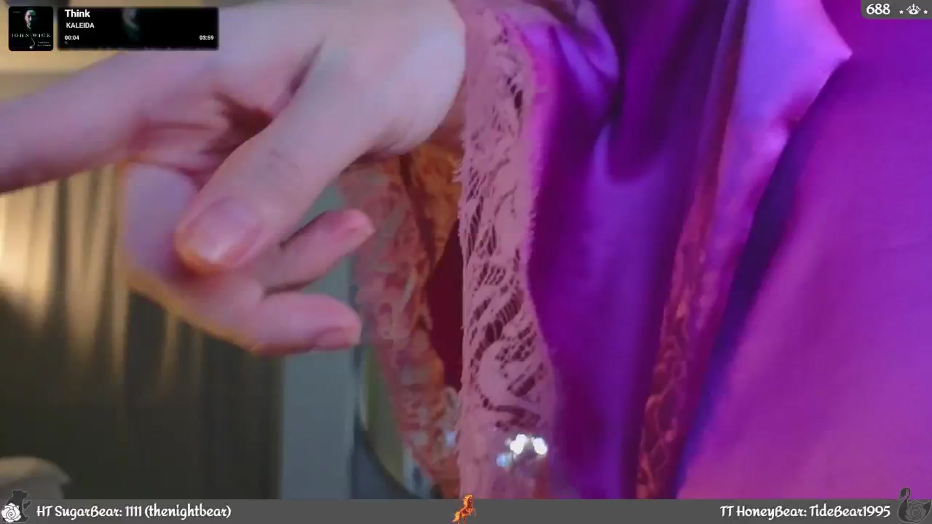 Gallery image thumbnail from JoBearr's myfreecams stream on, 02/01/2026, 24:39 image 8 of 20