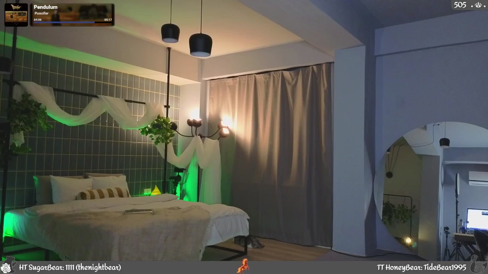 Gallery image thumbnail from JoBearr's myfreecams stream on, 02/01/2026, 01:56 image 7 of 20