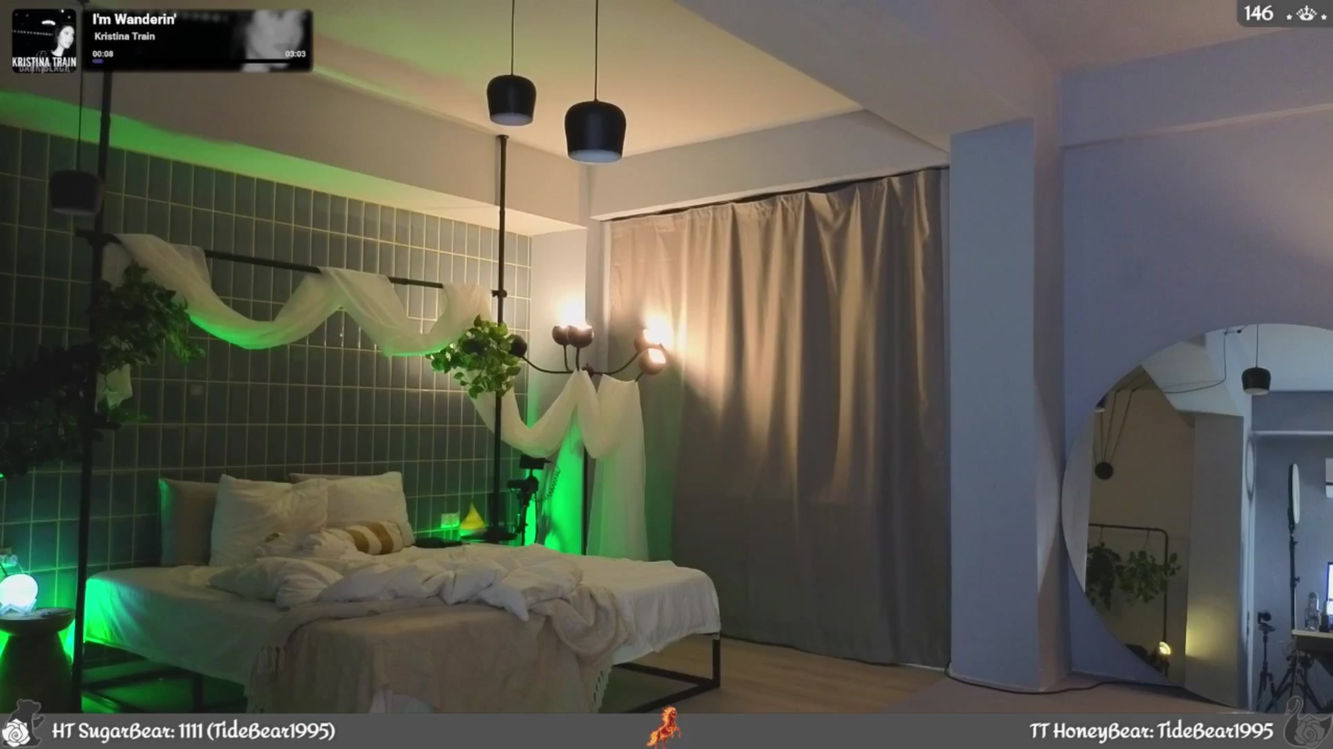 Gallery image thumbnail from JoBearr's myfreecams stream on, 02/02/2026, 01:54 image 7 of 20