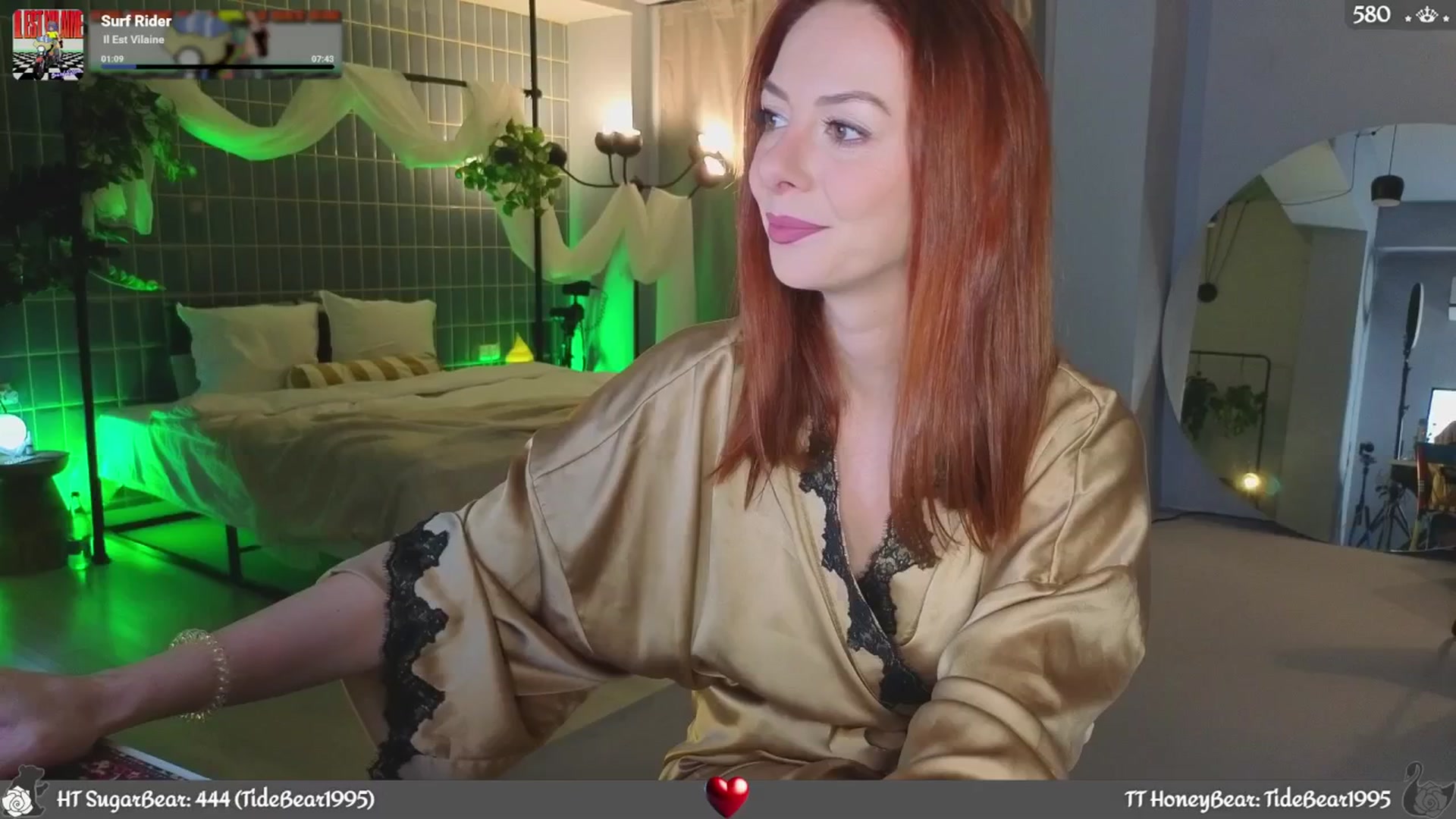 Gallery image thumbnail from JoBearr's myfreecams stream on, 02/15/2026, 22:47 image 4 of 20
