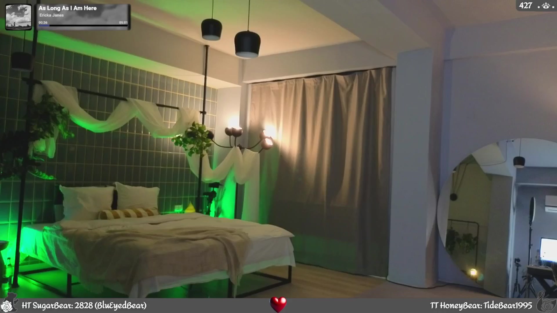 Gallery image thumbnail from JoBearr's myfreecams stream on, 02/15/2026, 22:47 image 15 of 20