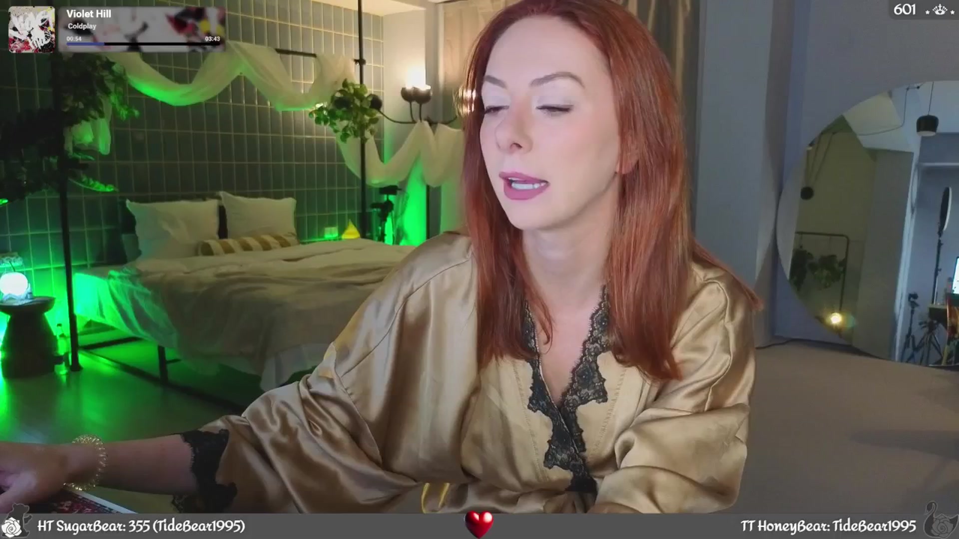 Gallery image thumbnail from JoBearr's myfreecams stream on, 02/15/2026, 22:47 image 2 of 20