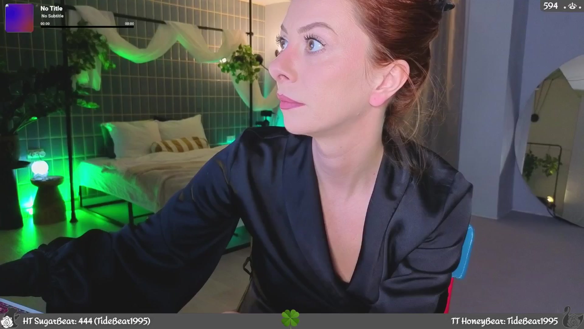 Gallery image thumbnail from JoBearr's myfreecams stream on, 03/02/2026, 24:52 image 4 of 20