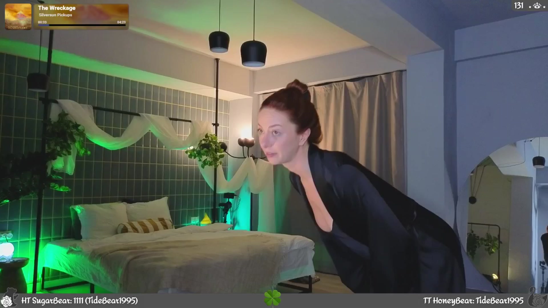 Gallery image thumbnail from JoBearr's myfreecams stream on, 03/02/2026, 24:52 image 15 of 20