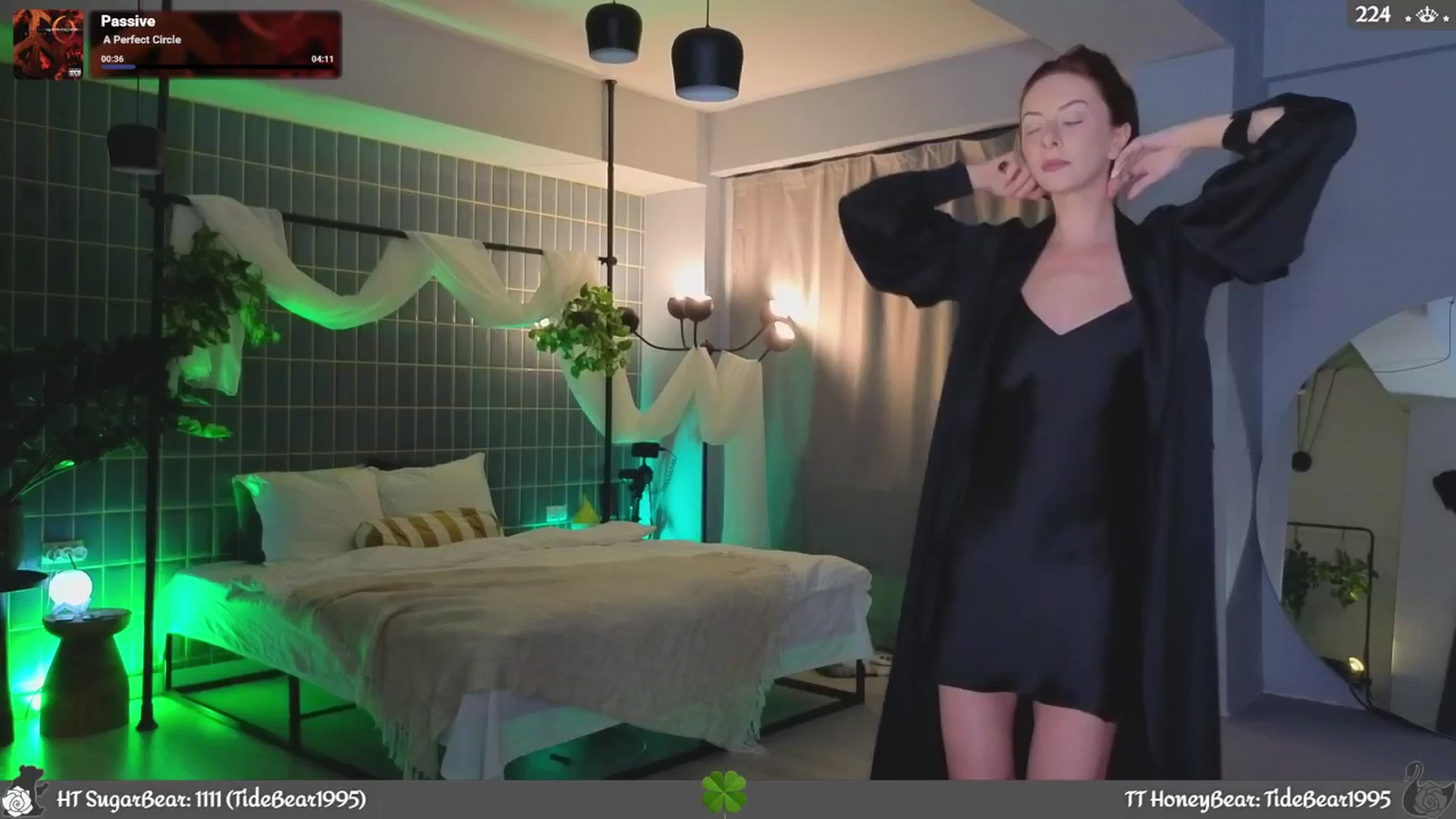 Gallery image thumbnail from JoBearr's myfreecams stream on, 03/02/2026, 24:52 image 8 of 20