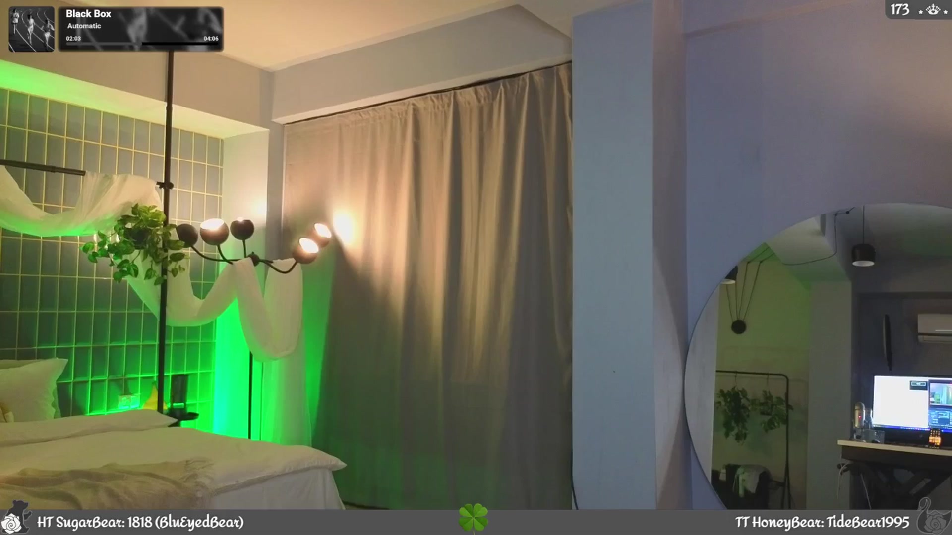 Gallery image thumbnail from JoBearr's myfreecams stream on, 03/08/2026, 24:30 image 11 of 20