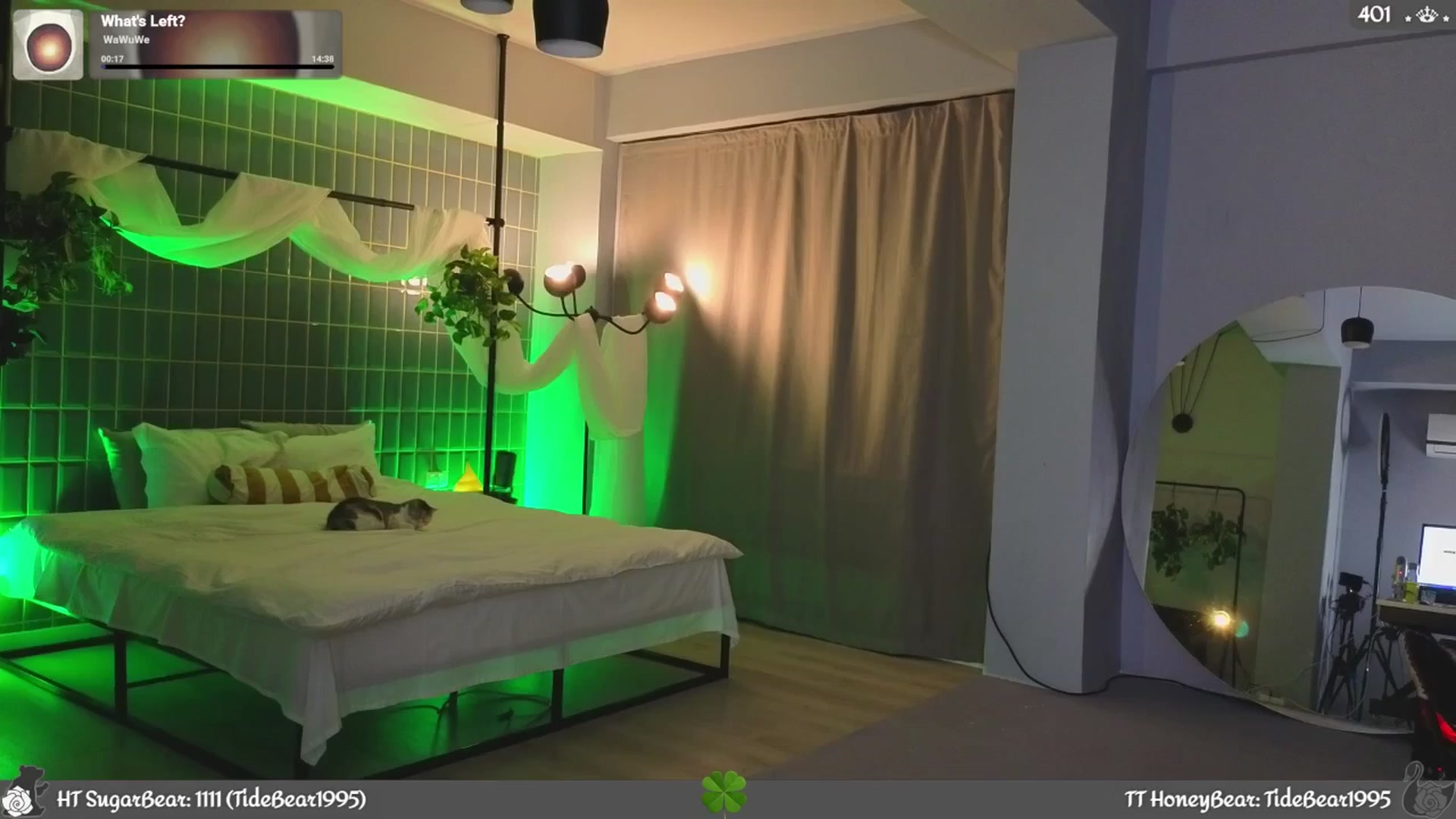 Gallery image thumbnail from JoBearr's myfreecams stream on, 03/22/2026, 23:38 image 4 of 20