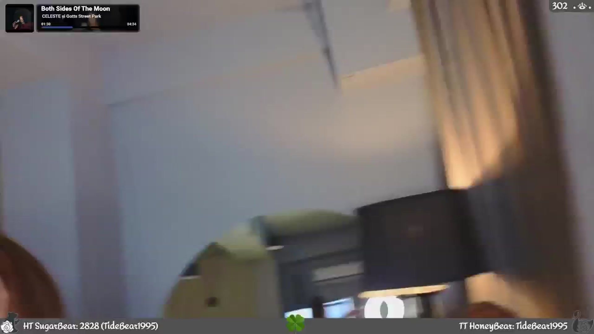 Gallery image thumbnail from JoBearr's myfreecams stream on, 03/29/2026, 24:28 image 3 of 20