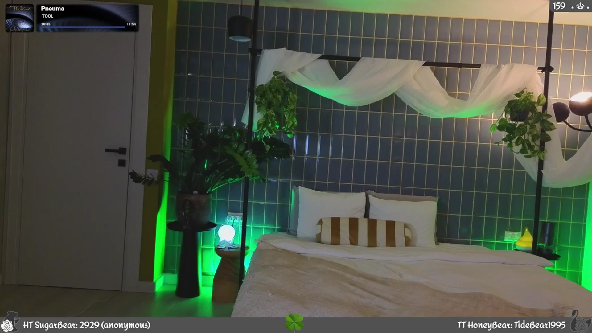 Gallery image thumbnail from JoBearr's myfreecams stream on, 04/11/2026, 22:49 image 20 of 20