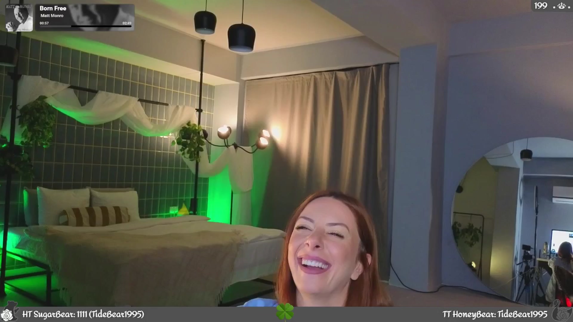 Gallery image thumbnail from JoBearr's myfreecams stream on, 04/11/2026, 22:49 image 10 of 20