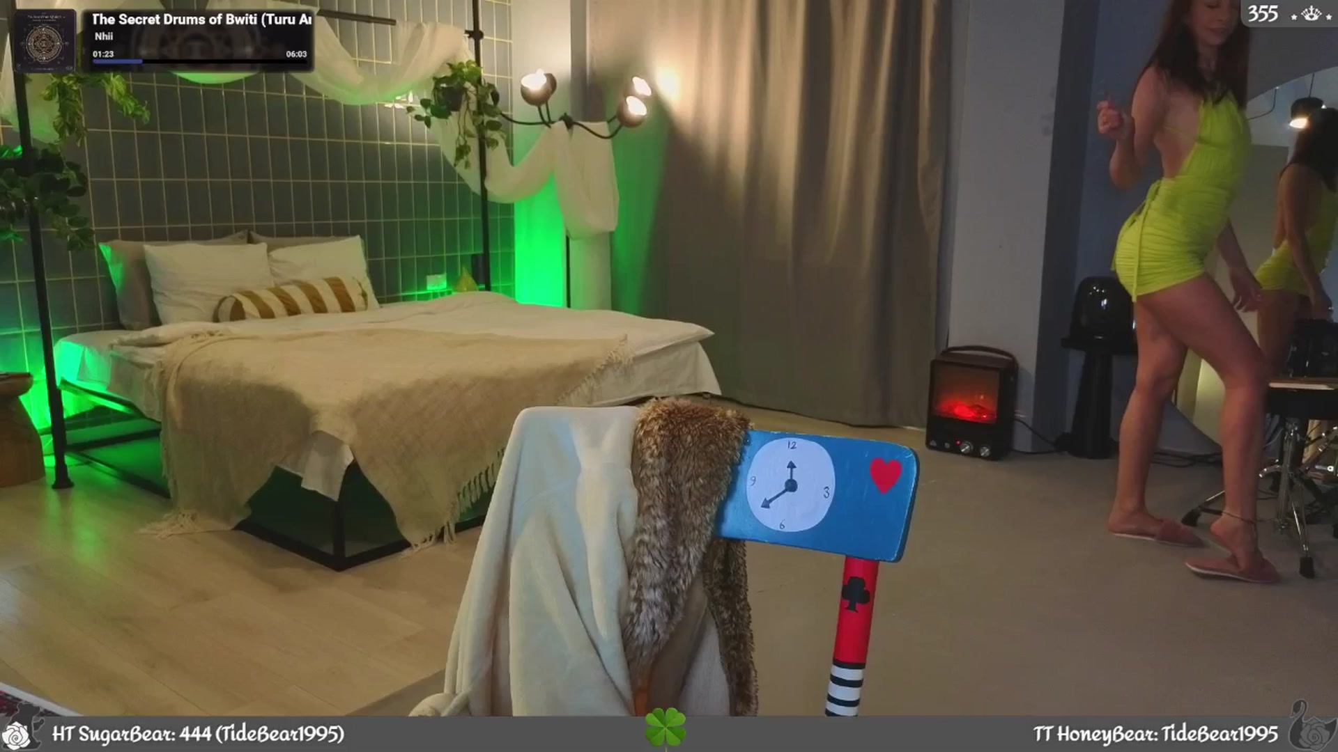 Gallery image thumbnail from JoBearr's myfreecams stream on, 05/03/2026, 22:44 image 1 of 20