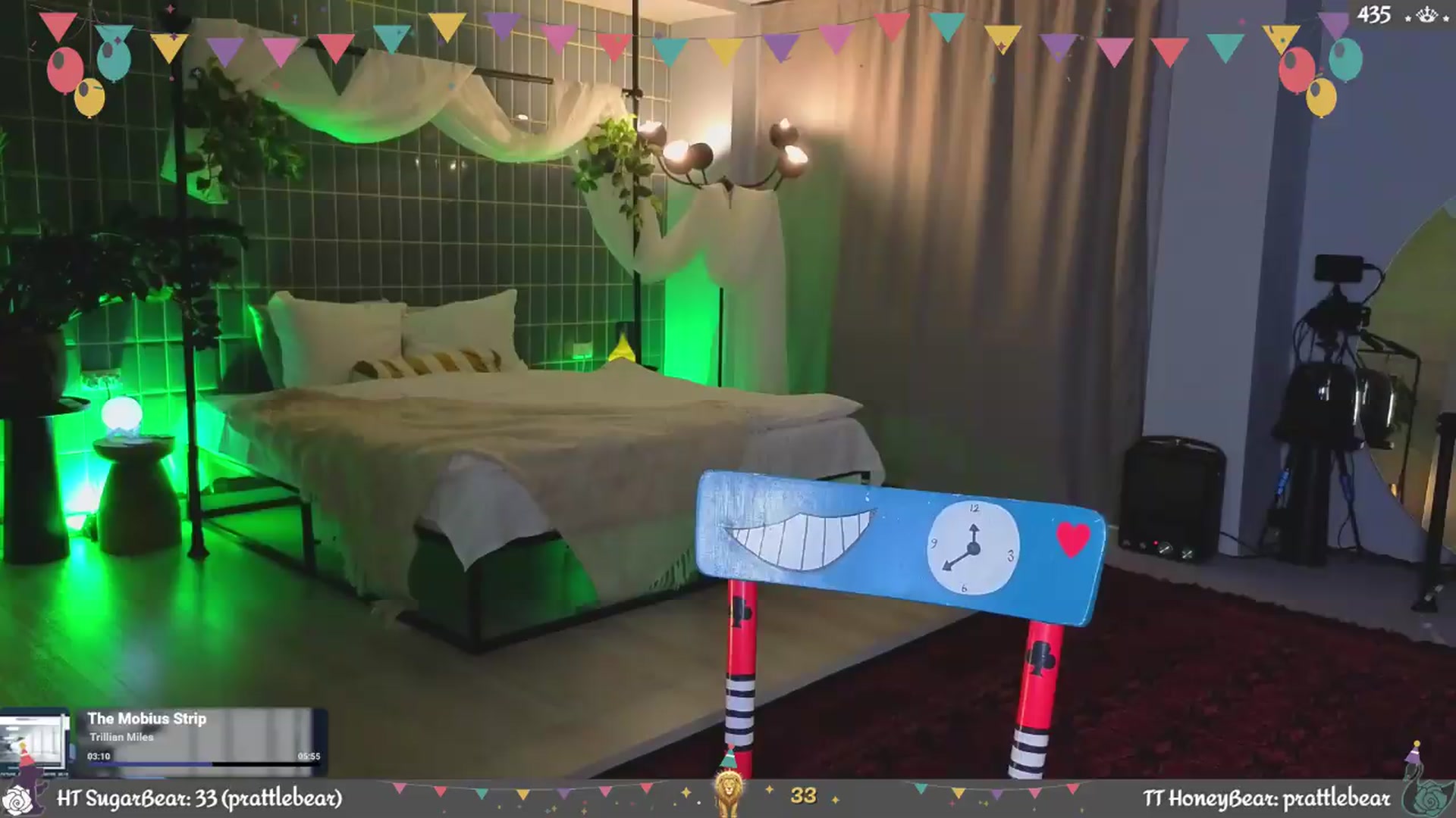 Gallery image thumbnail from JoBearr's myfreecams stream on, 07/11/2026, 19:10 image 6 of 20