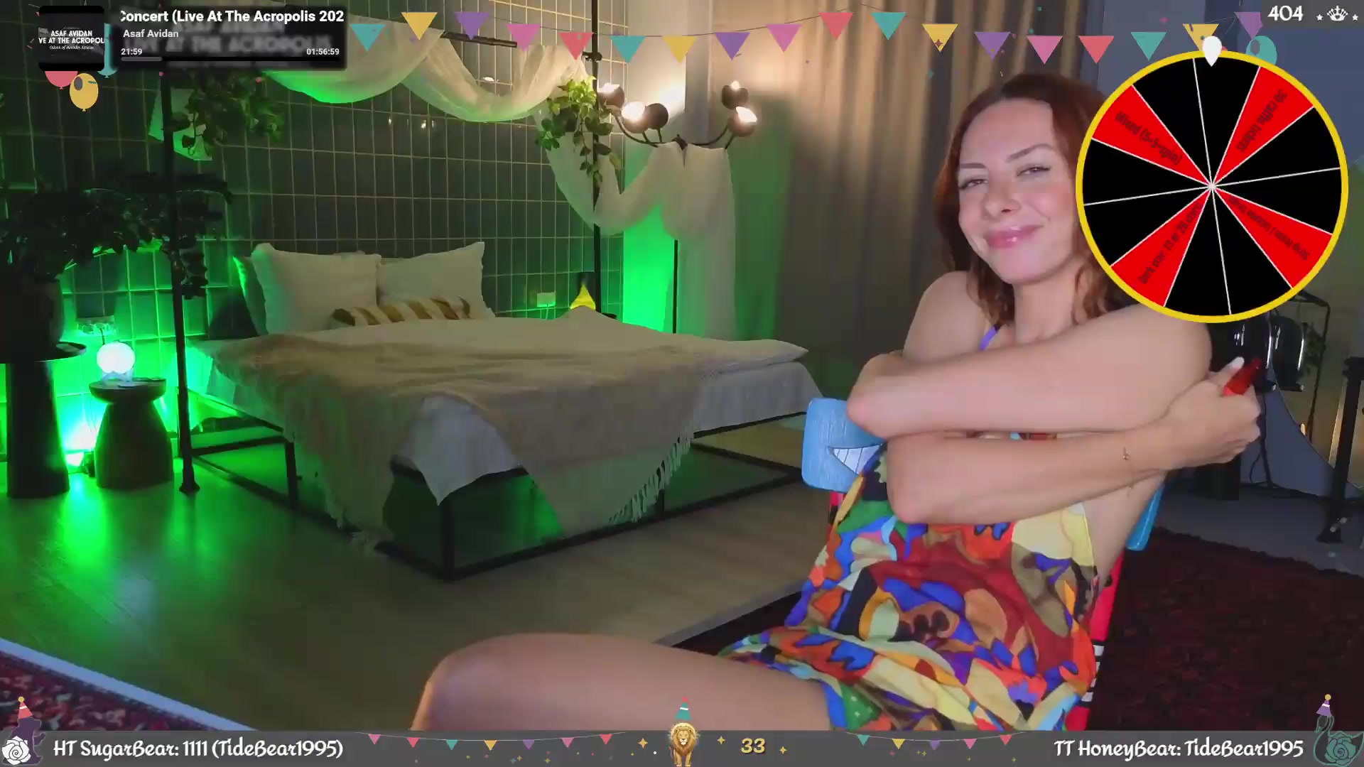 Gallery image thumbnail from JoBearr's myfreecams stream on, 07/11/2026, 19:43 image 18 of 20
