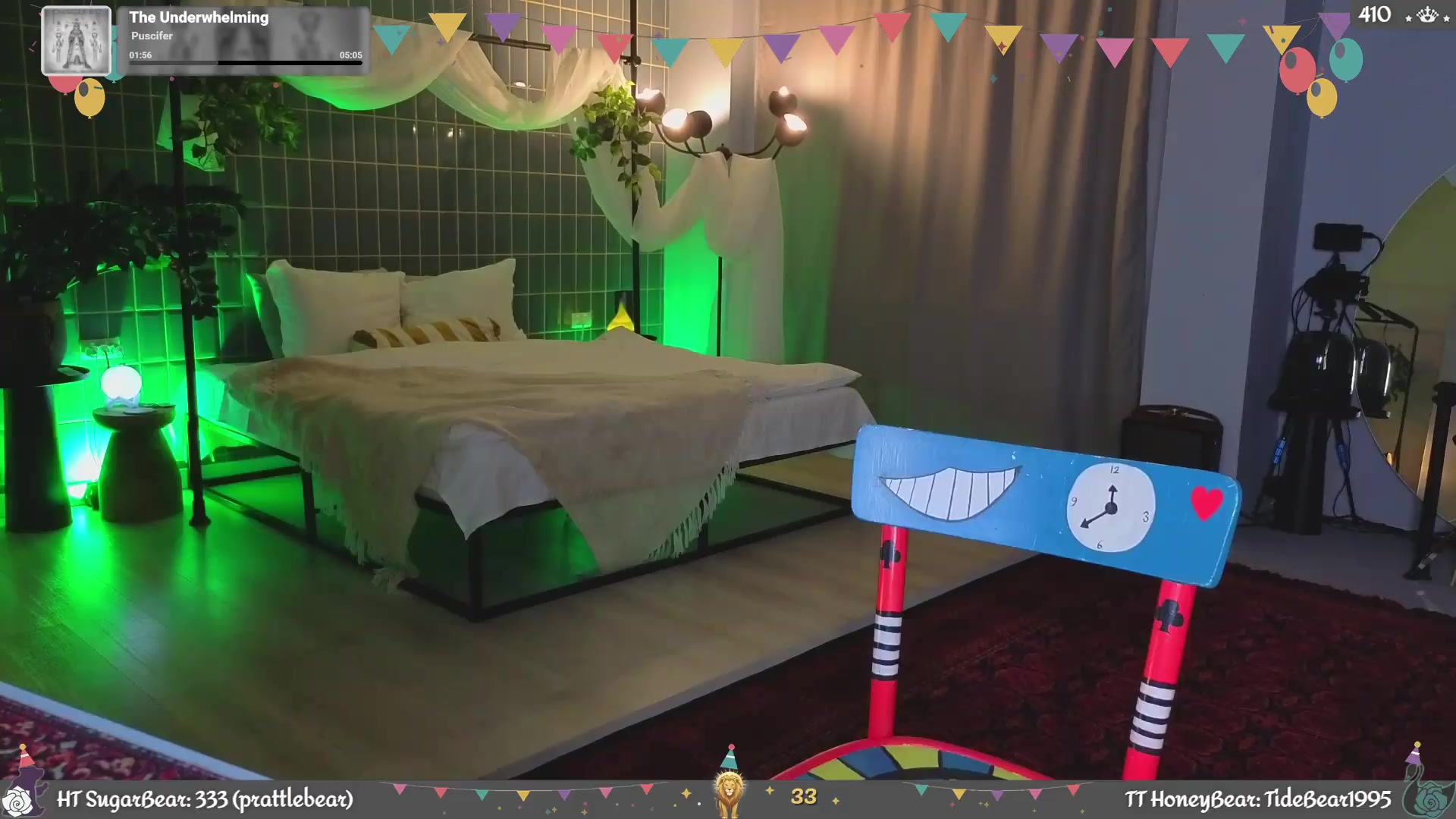 Gallery image thumbnail from JoBearr's myfreecams stream on, 07/11/2026, 19:43 image 11 of 20