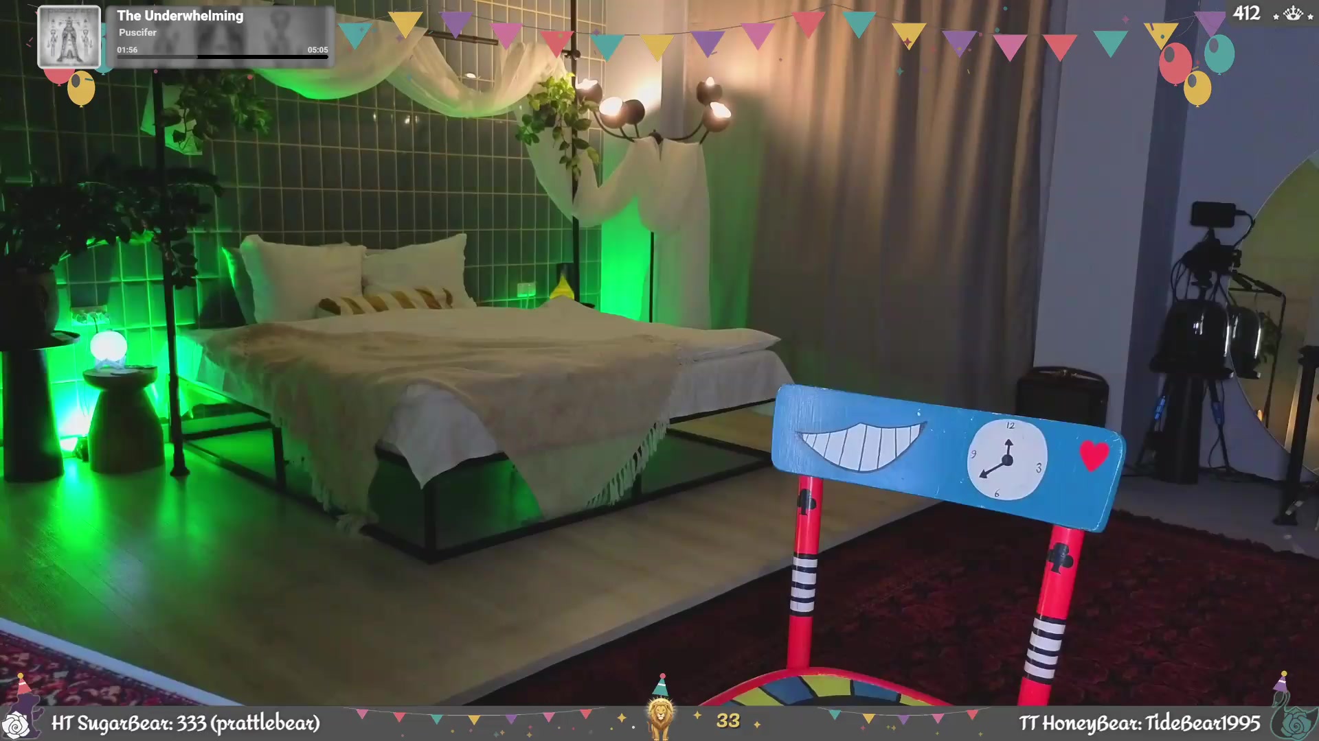 Gallery image thumbnail from JoBearr's myfreecams stream on, 07/11/2026, 19:43 image 10 of 20