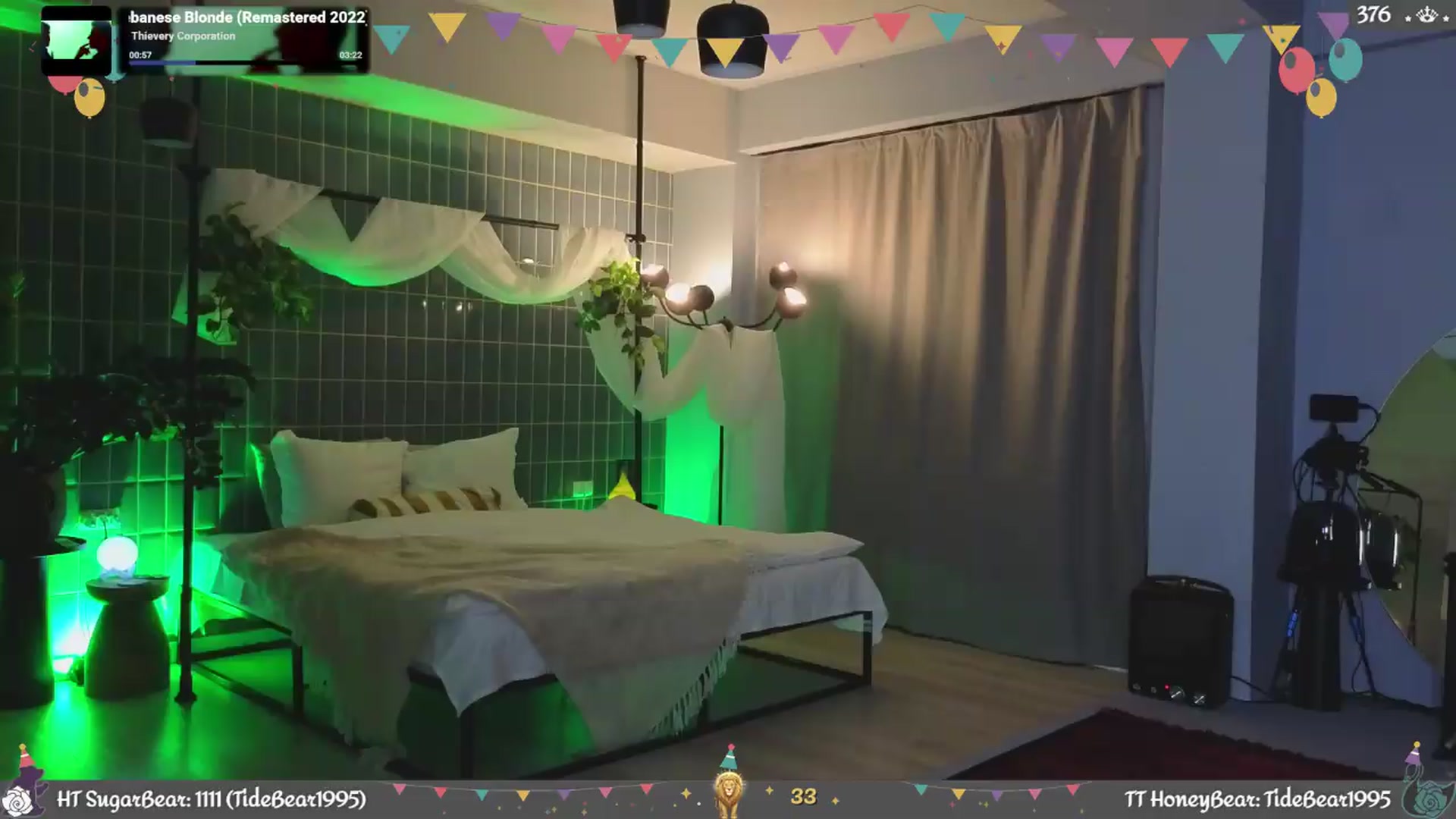 Gallery image thumbnail from JoBearr's myfreecams stream on, 07/11/2026, 20:16 image 5 of 20