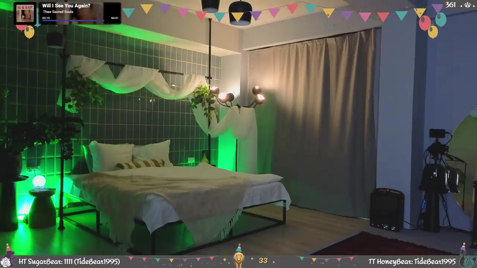 Gallery image thumbnail from JoBearr's myfreecams stream on, 07/11/2026, 20:16 image 10 of 20