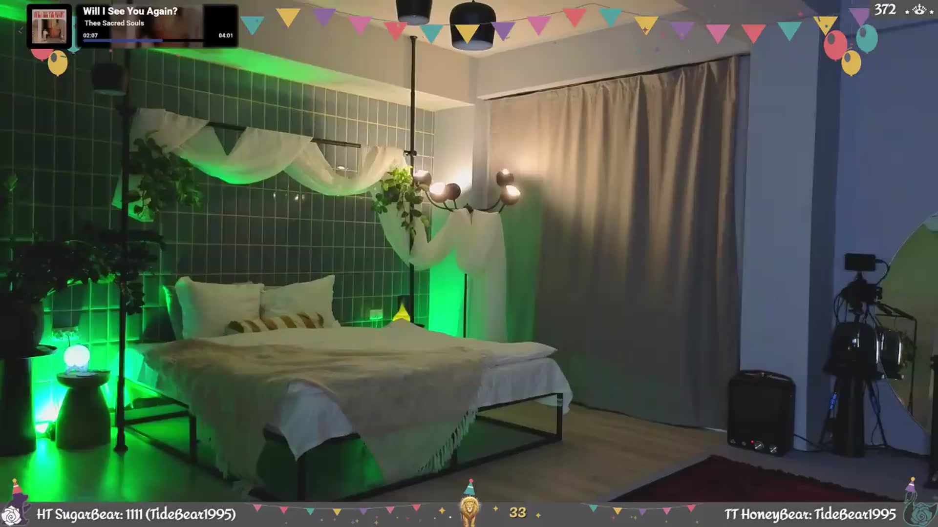 Gallery image thumbnail from JoBearr's myfreecams stream on, 07/11/2026, 20:16 image 9 of 20