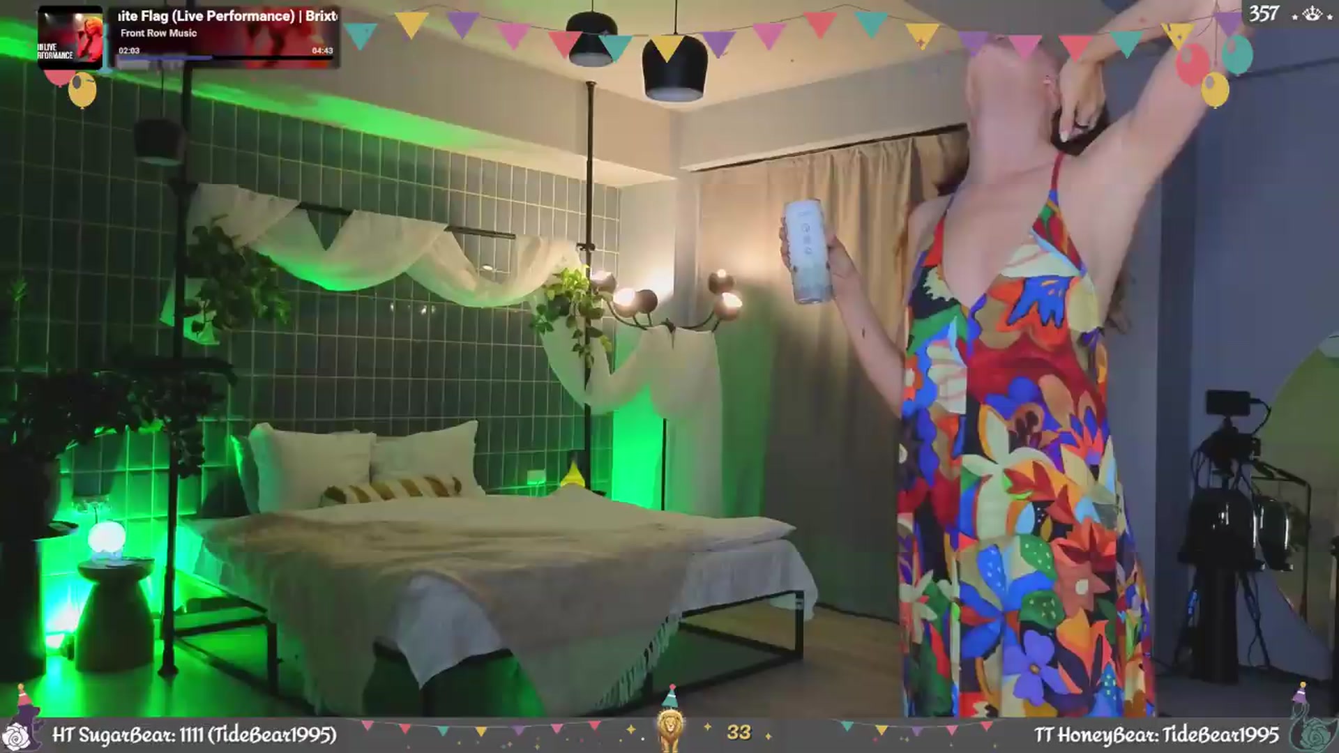 Gallery image thumbnail from JoBearr's myfreecams stream on, 07/11/2026, 20:16 image 20 of 20