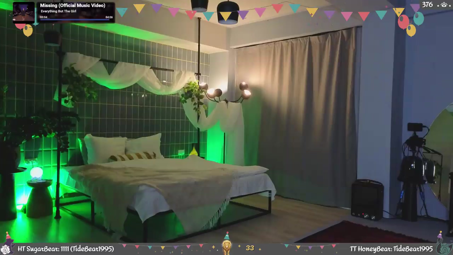 Gallery image thumbnail from JoBearr's myfreecams stream on, 07/11/2026, 20:16 image 4 of 20