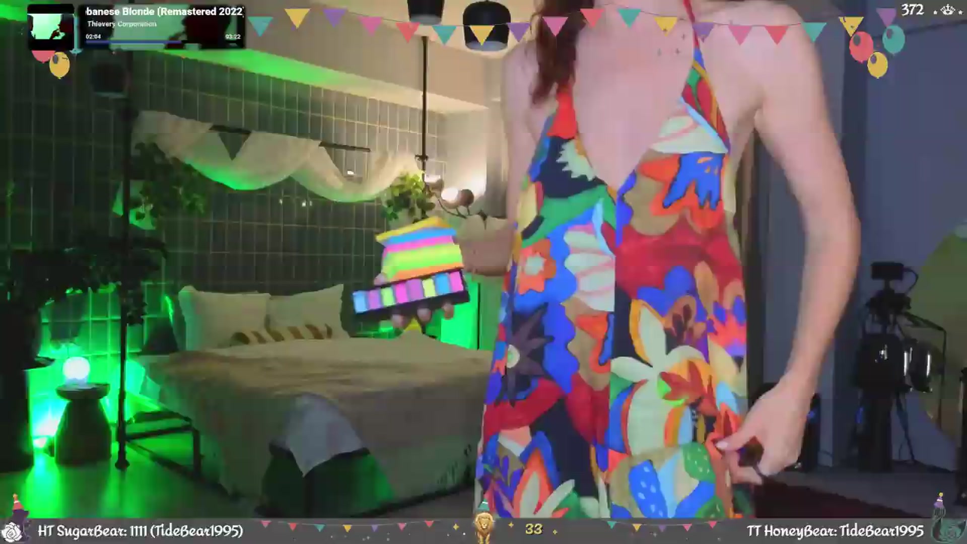 Gallery image thumbnail from JoBearr's myfreecams stream on, 07/11/2026, 20:16 image 6 of 20