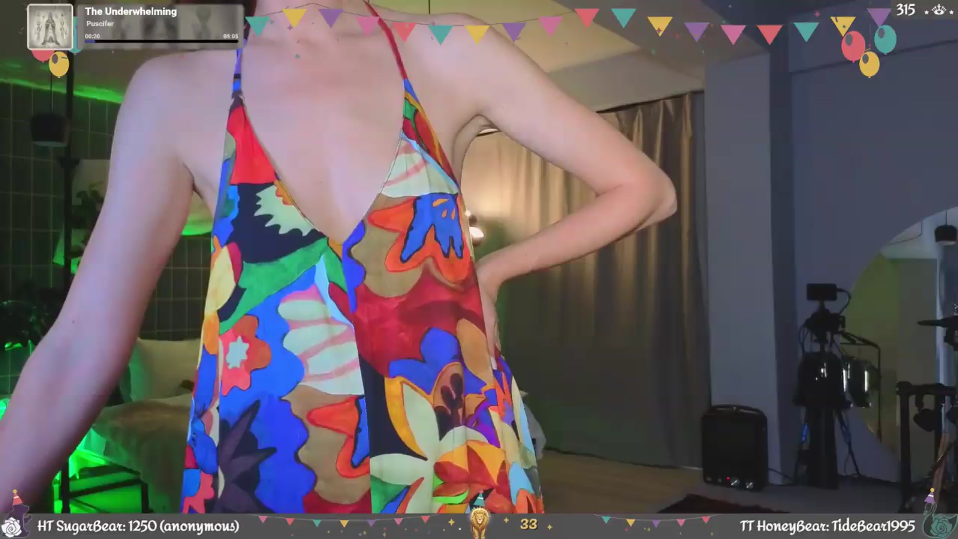 Gallery image thumbnail from JoBearr's myfreecams stream on, 07/11/2026, 20:49 image 18 of 20