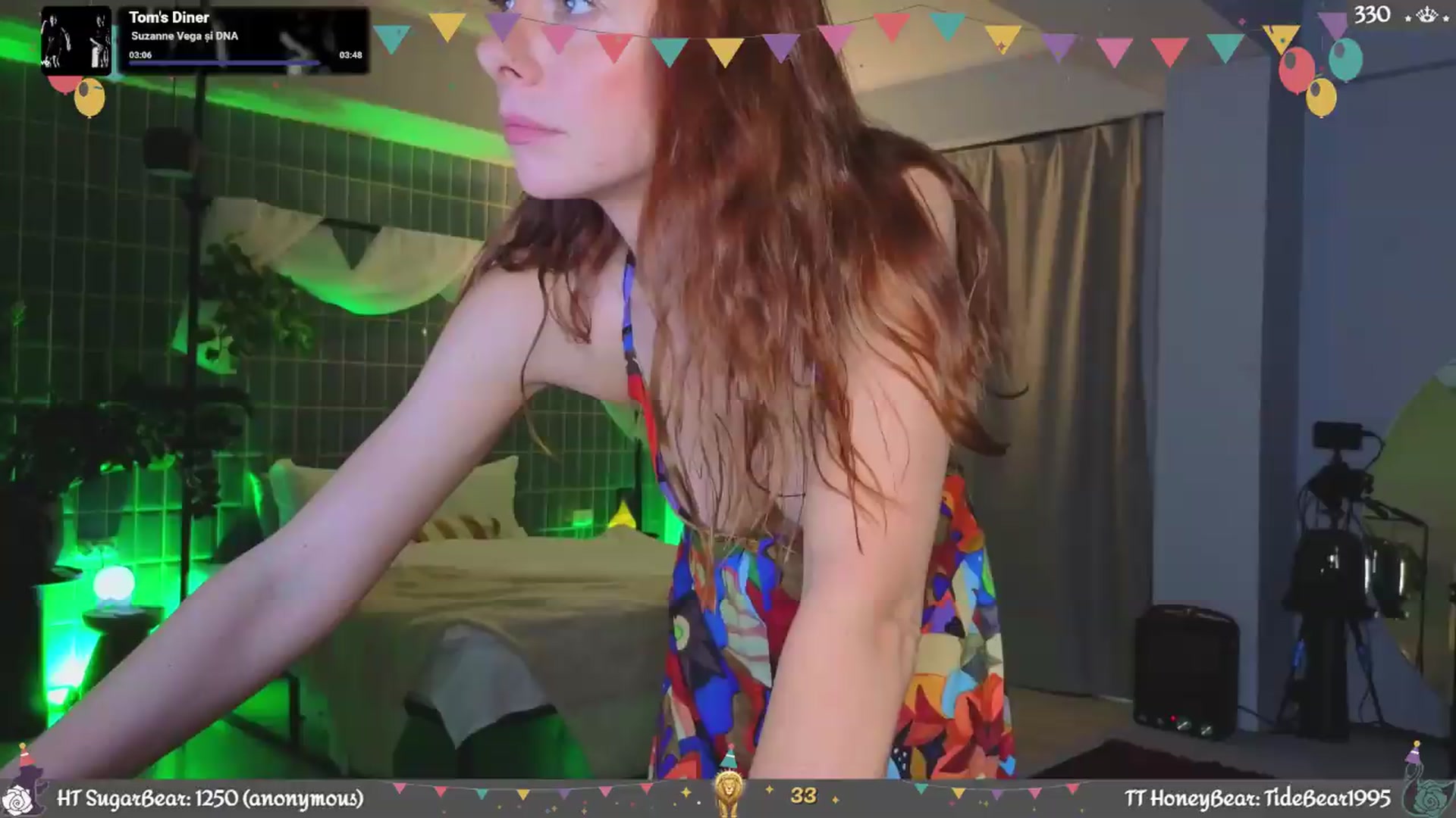 Gallery image thumbnail from JoBearr's myfreecams stream on, 07/11/2026, 20:49 image 3 of 20
