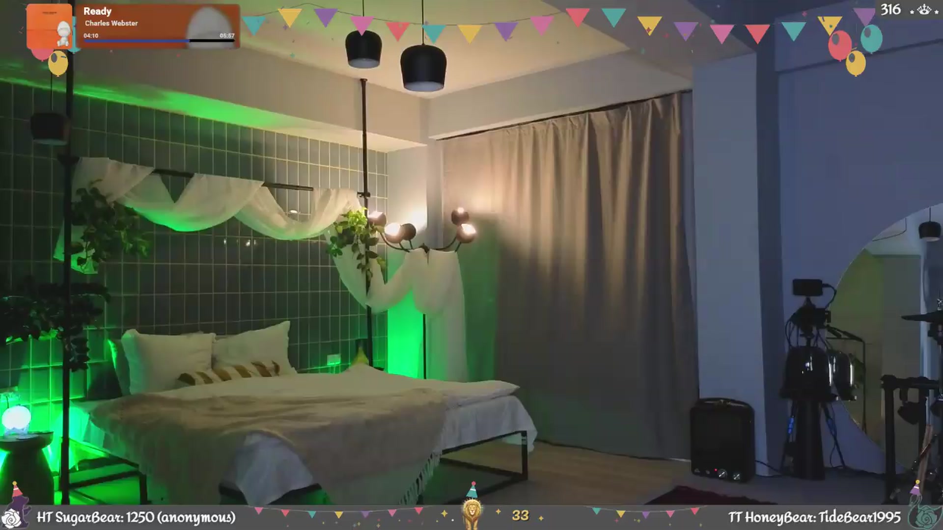 Gallery image thumbnail from JoBearr's myfreecams stream on, 07/11/2026, 20:49 image 16 of 20