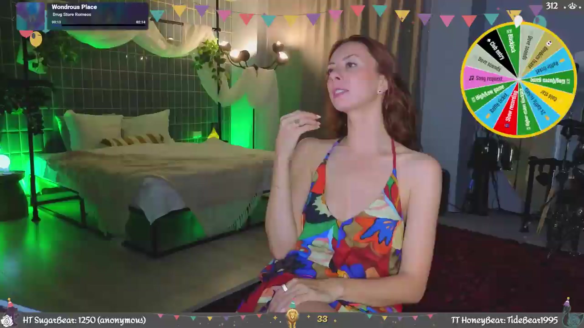 Gallery image thumbnail from JoBearr's myfreecams stream on, 07/11/2026, 21:23 image 13 of 20