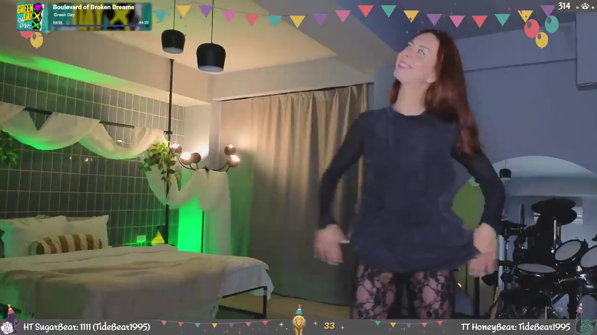 Gallery image thumbnail from JoBearr's myfreecams stream on, 07/13/2026, 24:01 image 6 of 20