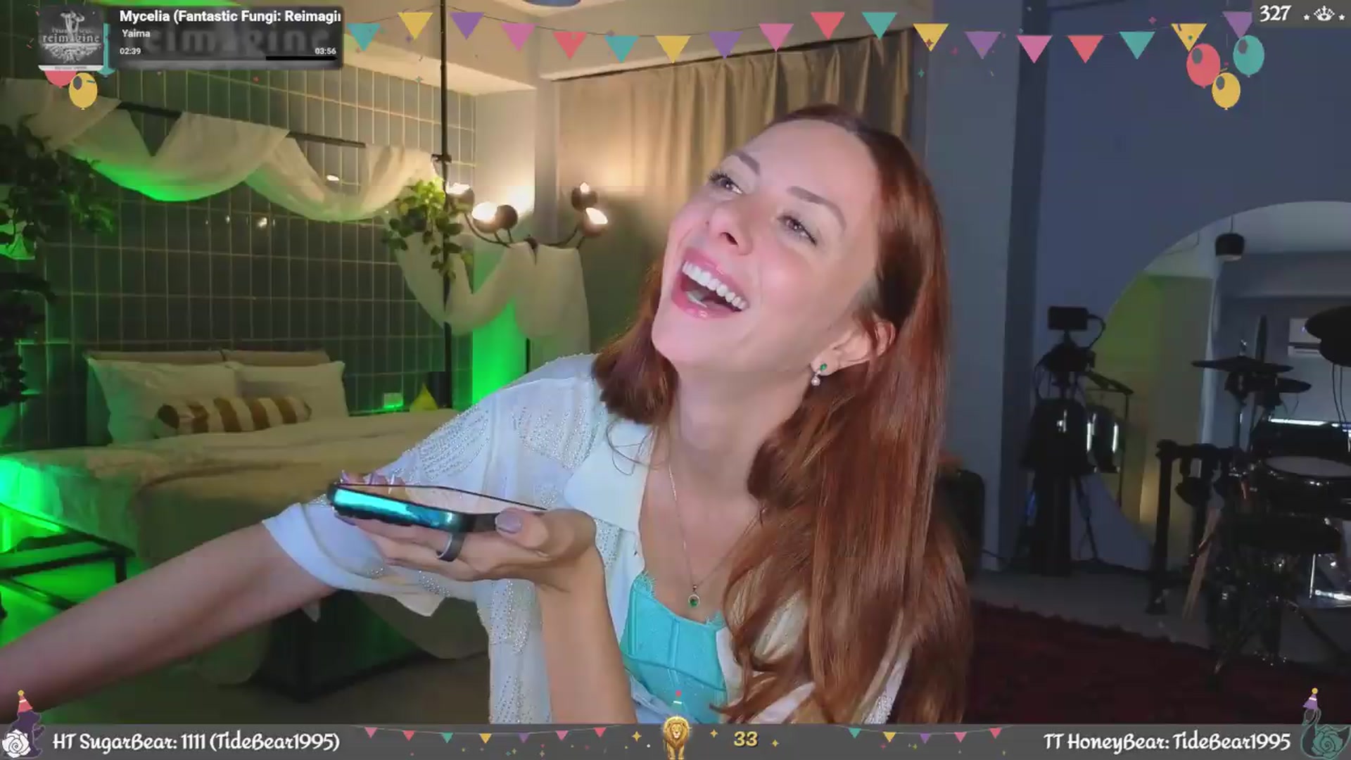 Gallery image thumbnail from JoBearr's myfreecams stream on, 07/18/2026, 23:11 image 12 of 20