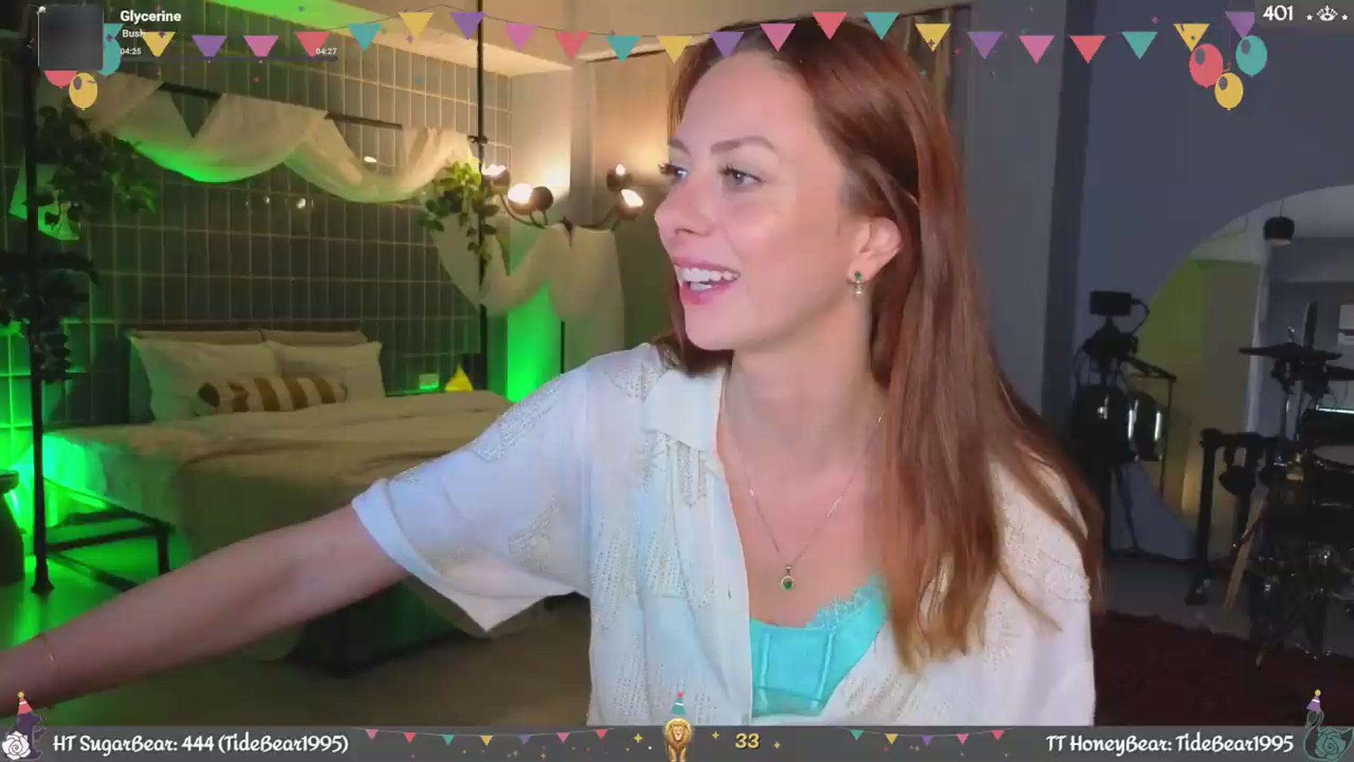 Gallery image thumbnail from JoBearr's myfreecams stream on, 07/18/2026, 23:11 image 3 of 20