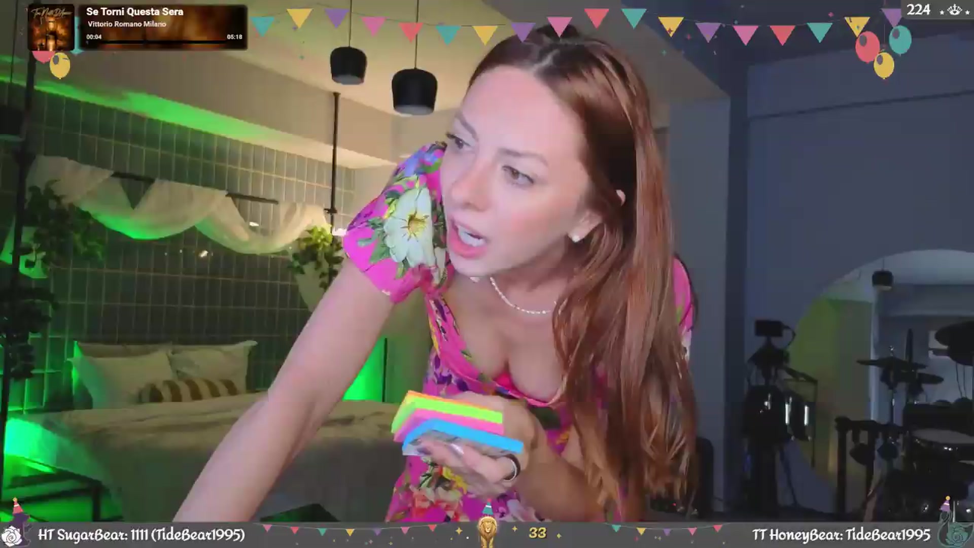 Gallery image thumbnail from JoBearr's myfreecams stream on, 07/20/2026, 24:05 image 8 of 20