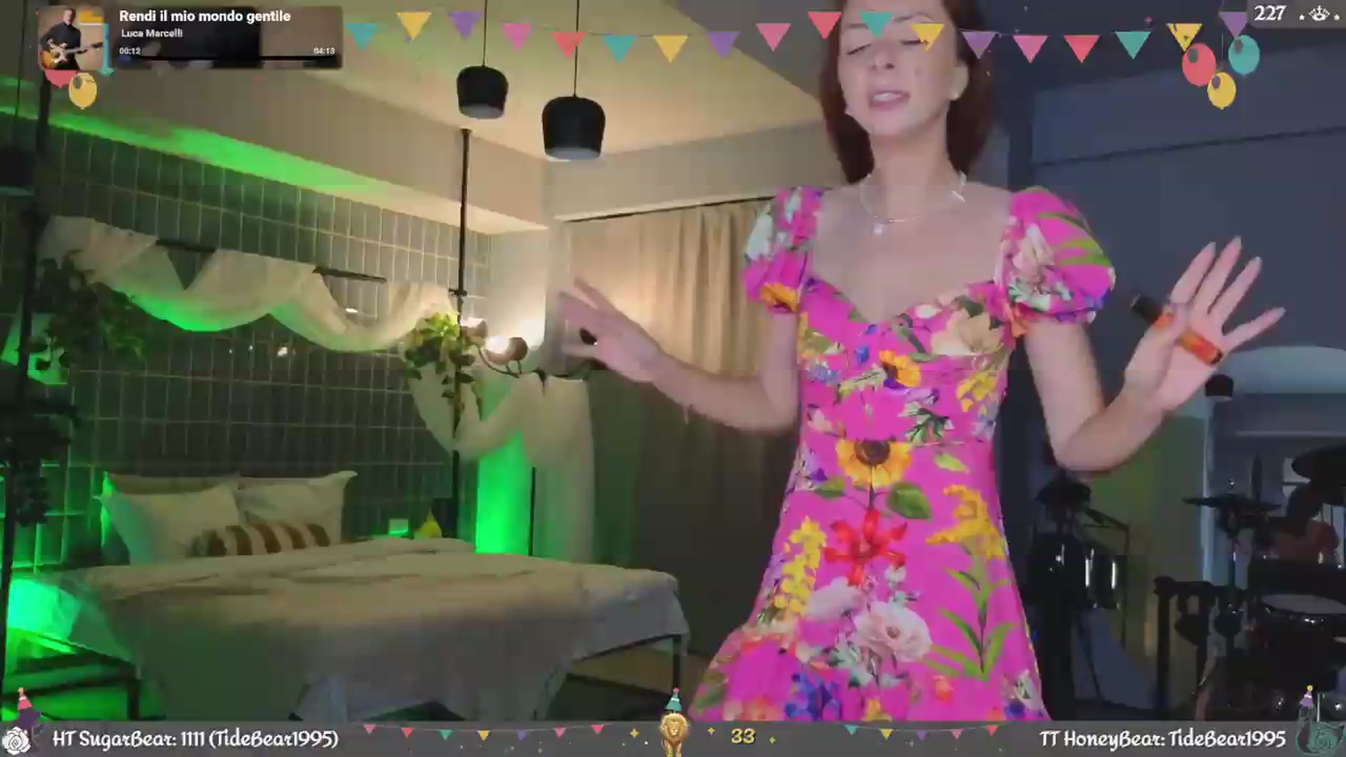 Gallery image thumbnail from JoBearr's myfreecams stream on, 07/20/2026, 24:05 image 7 of 20