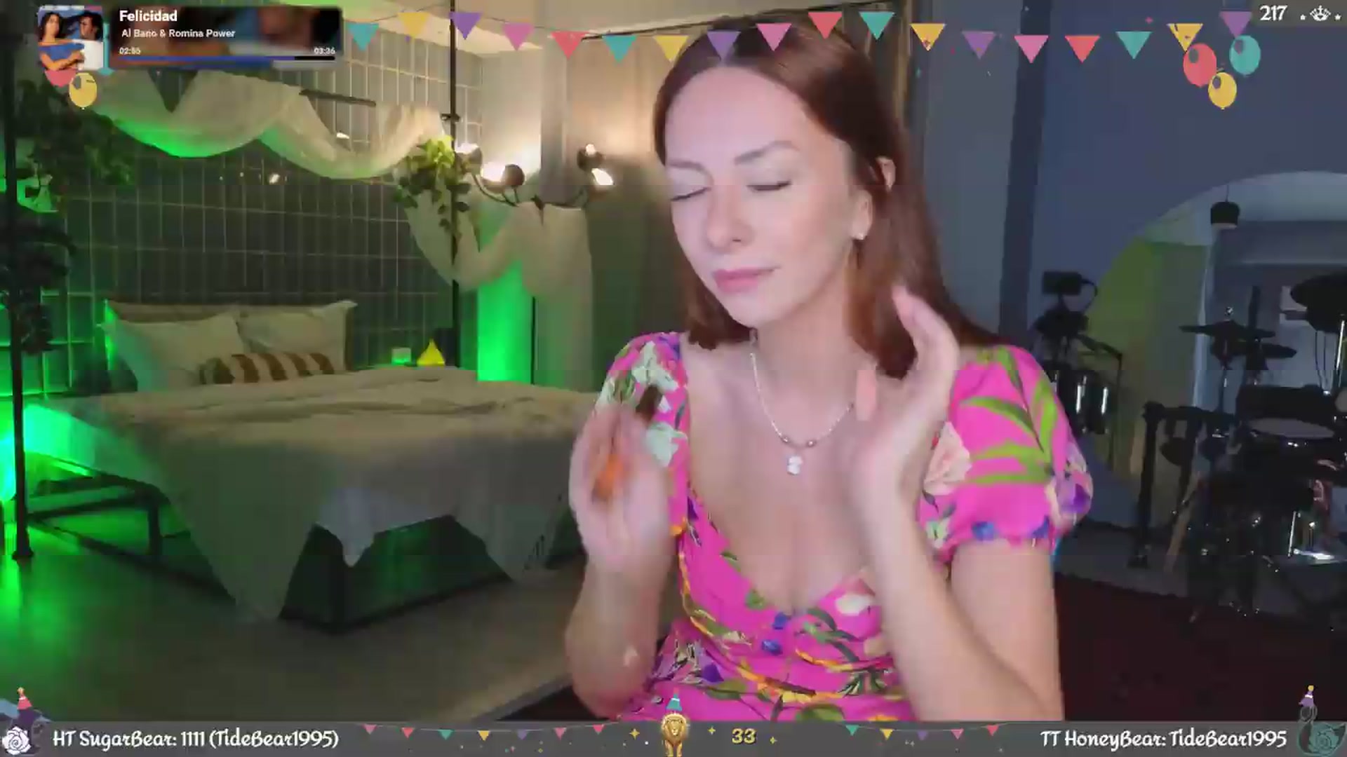 Gallery image thumbnail from JoBearr's myfreecams stream on, 07/20/2026, 24:05 image 10 of 20