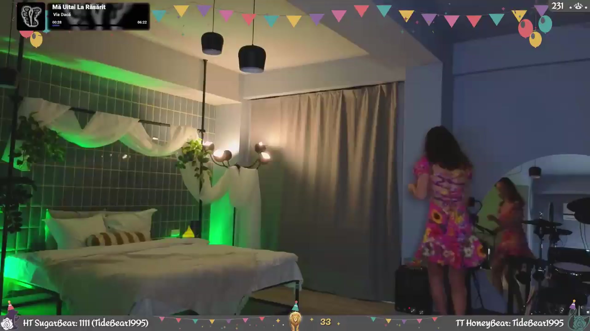 Gallery image thumbnail from JoBearr's myfreecams stream on, 07/20/2026, 24:05 image 5 of 20