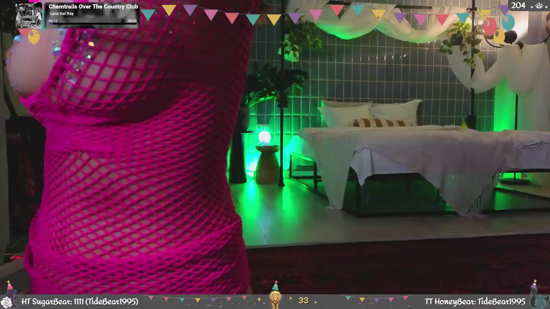 Gallery image thumbnail from JoBearr's myfreecams stream on, 07/20/2026, 01:03 image 1 of 20