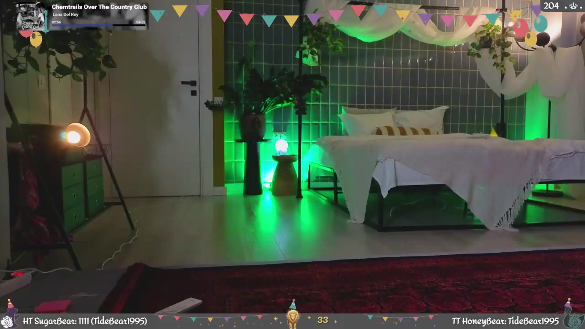 Gallery image thumbnail from JoBearr's myfreecams stream on, 07/20/2026, 01:03 image 2 of 20