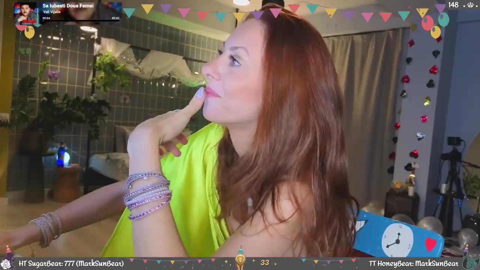 Gallery image thumbnail from JoBearr's myfreecams stream on, 07/26/2026, 20:04 image 13 of 20