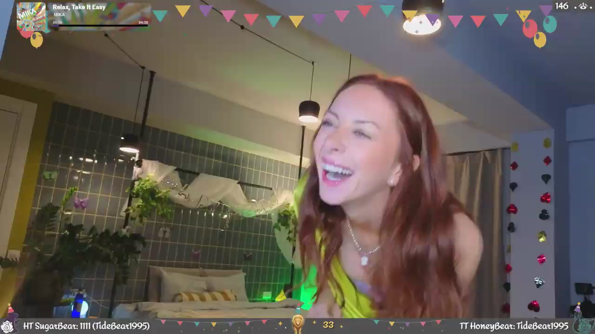 Gallery image thumbnail from JoBearr's myfreecams stream on, 07/26/2026, 20:04 image 17 of 20