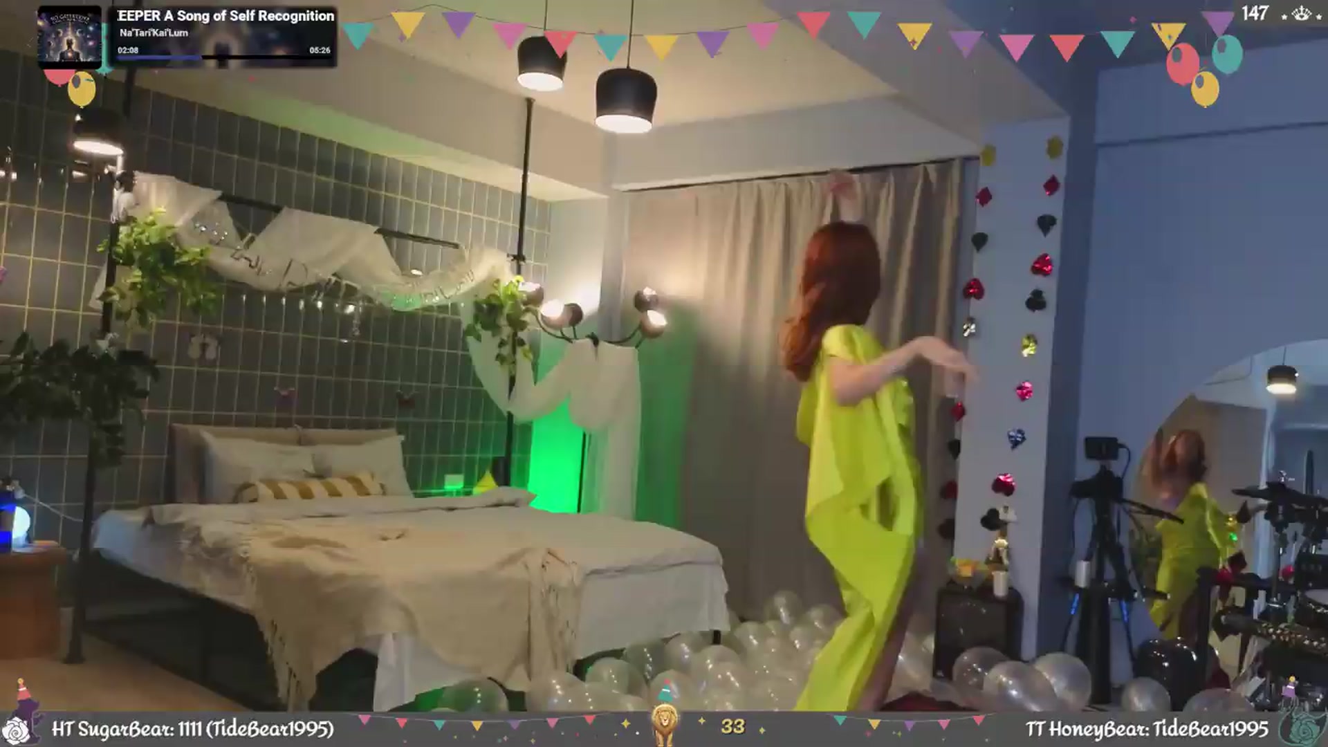 Gallery image thumbnail from JoBearr's myfreecams stream on, 07/26/2026, 20:04 image 20 of 20