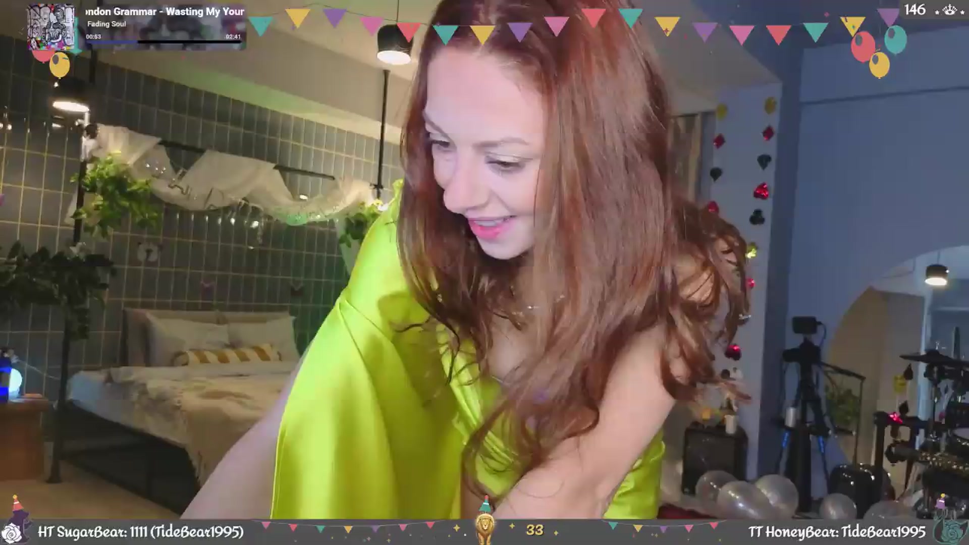 Gallery image thumbnail from JoBearr's myfreecams stream on, 07/26/2026, 23:15 image 2 of 20