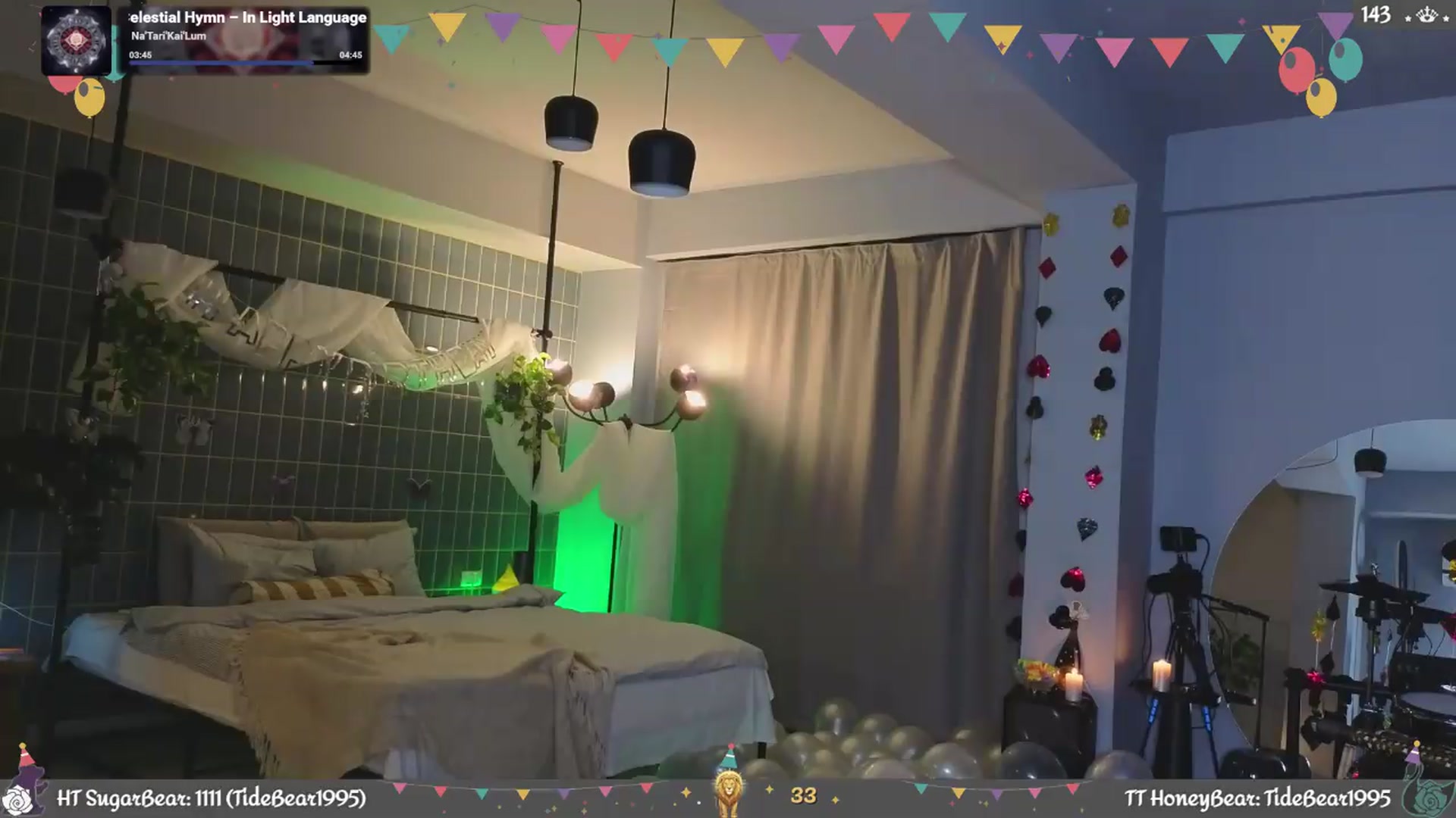 Gallery image thumbnail from JoBearr's myfreecams stream on, 07/26/2026, 23:15 image 8 of 20
