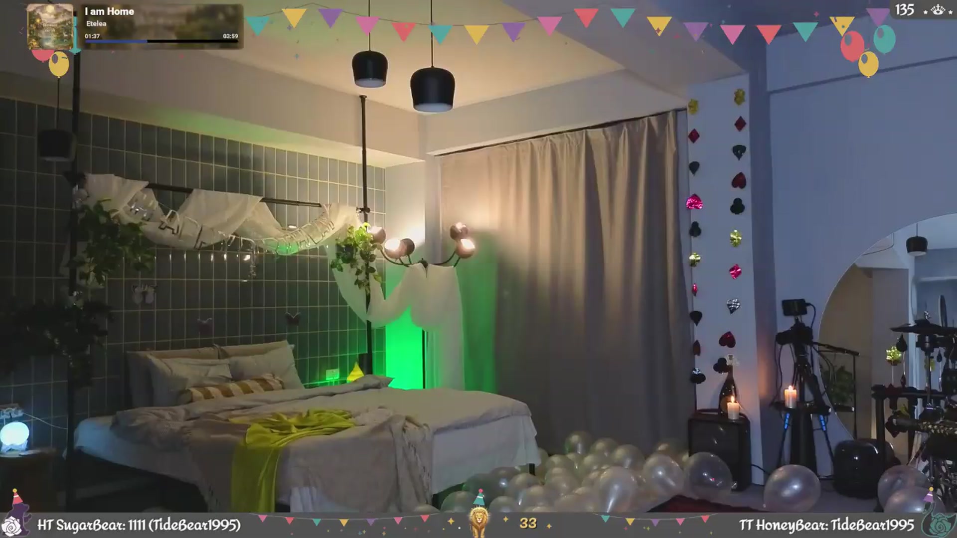 Gallery image thumbnail from JoBearr's myfreecams stream on, 07/26/2026, 23:15 image 20 of 20