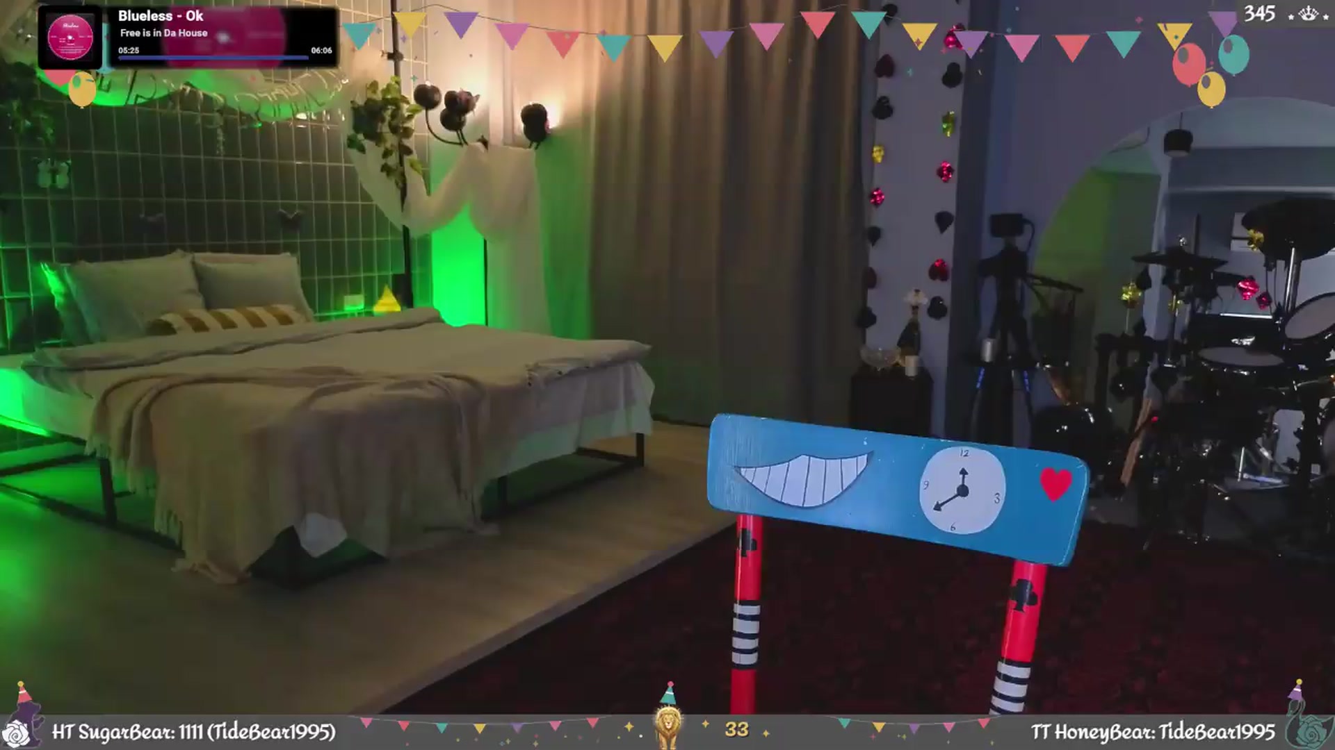 Gallery image thumbnail from JoBearr's myfreecams stream on, 08/09/2026, 23:35 image 19 of 20
