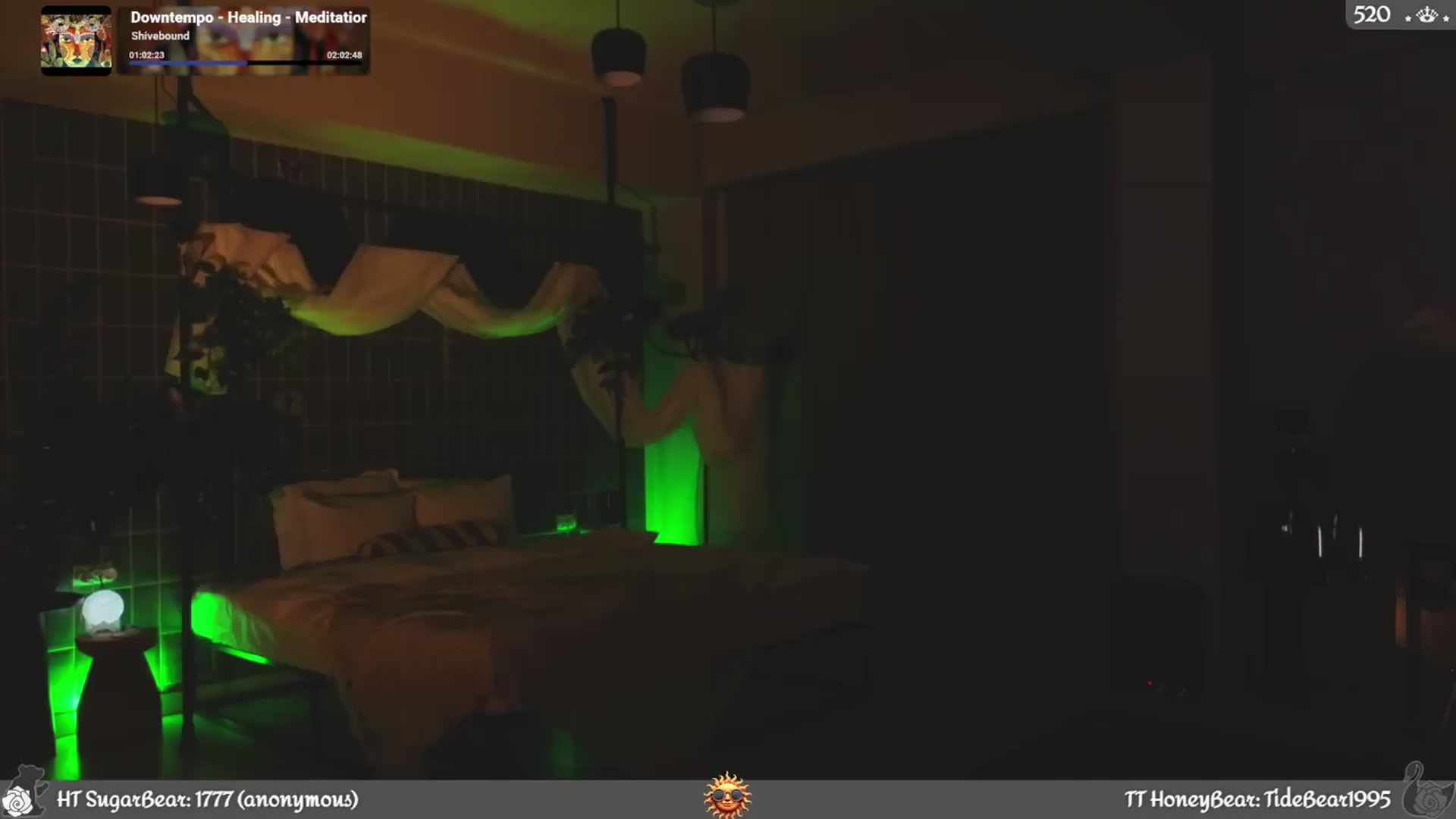 Gallery image thumbnail from JoBearr's myfreecams stream on, 08/23/2026, 20:38 image 16 of 20