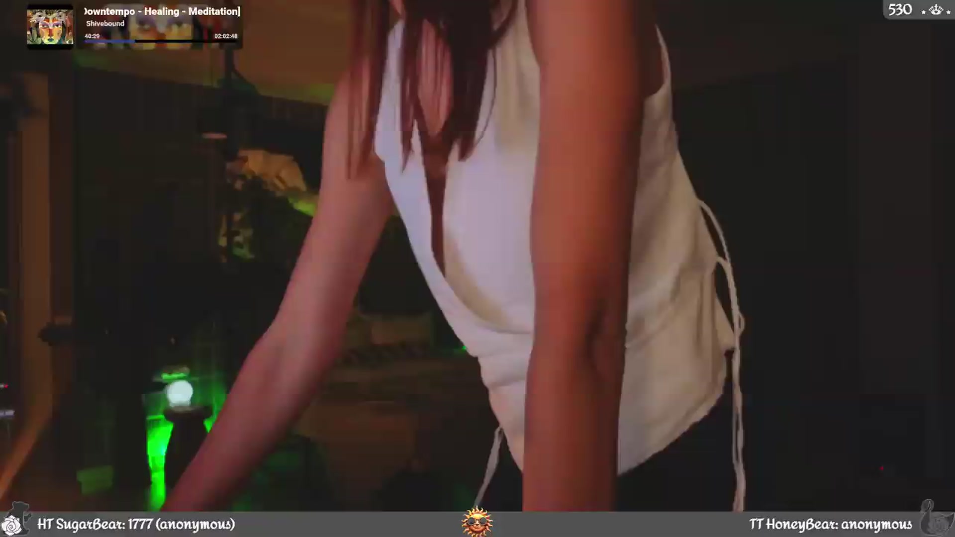 Gallery image thumbnail from JoBearr's myfreecams stream on, 08/23/2026, 20:38 image 10 of 20