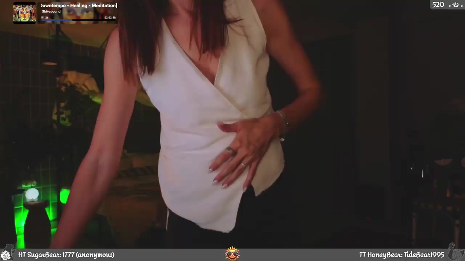 Gallery image thumbnail from JoBearr's myfreecams stream on, 08/23/2026, 20:38 image 13 of 20